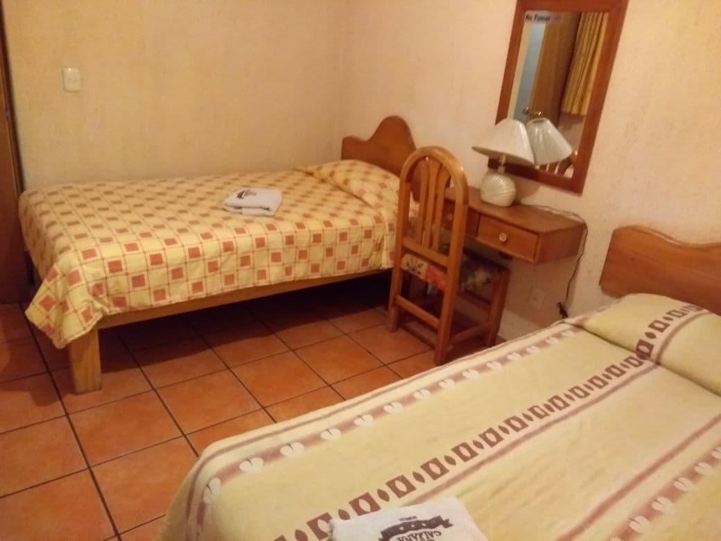 Hotel Casa Galeana Morelia Esterno foto