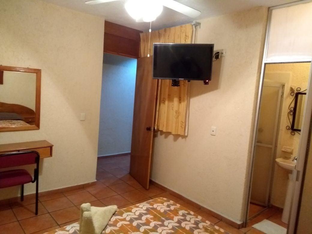 Hotel Casa Galeana Morelia Esterno foto