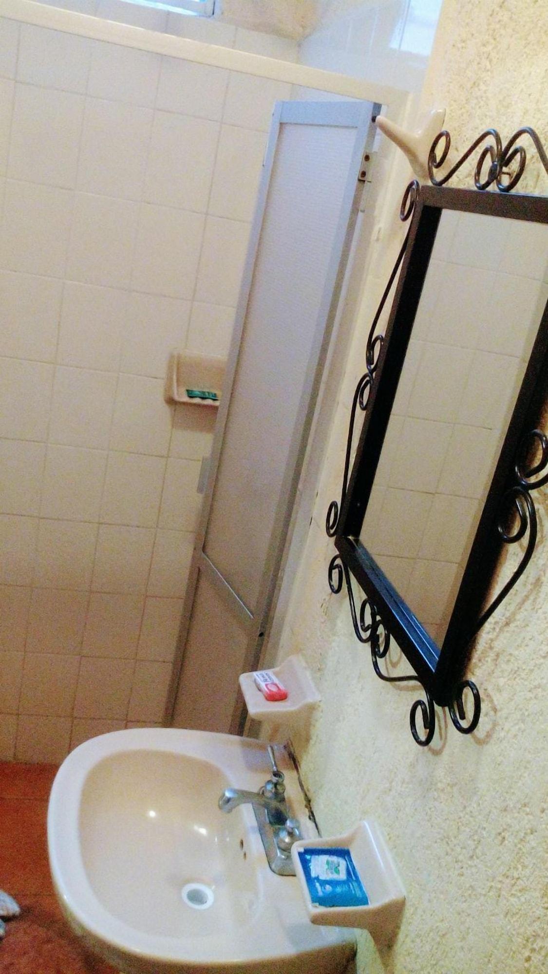 Hotel Casa Galeana Morelia Esterno foto