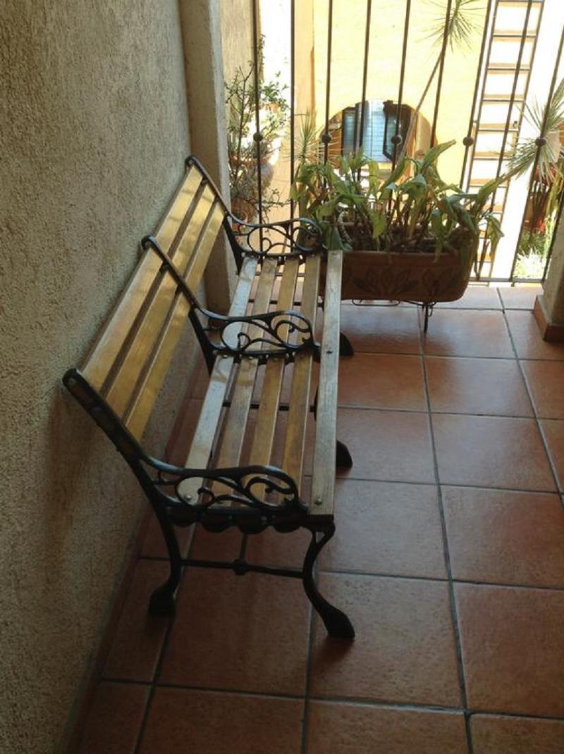 Hotel Casa Galeana Morelia Esterno foto