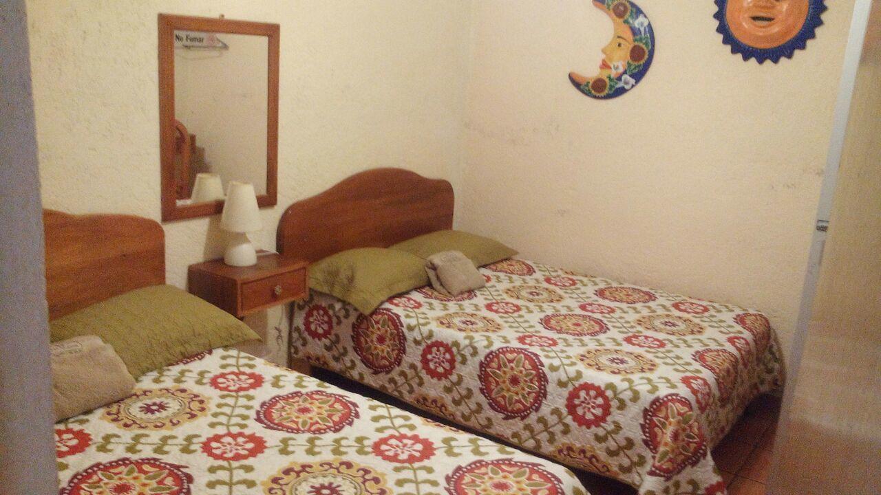 Hotel Casa Galeana Morelia Esterno foto