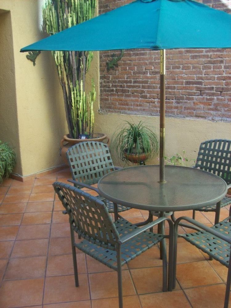 Hotel Casa Galeana Morelia Esterno foto