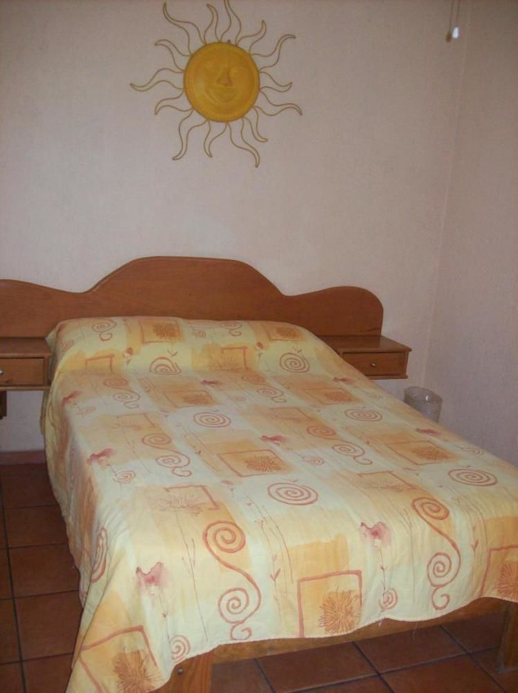 Hotel Casa Galeana Morelia Esterno foto